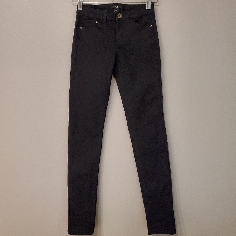 H&M Jeans - Black